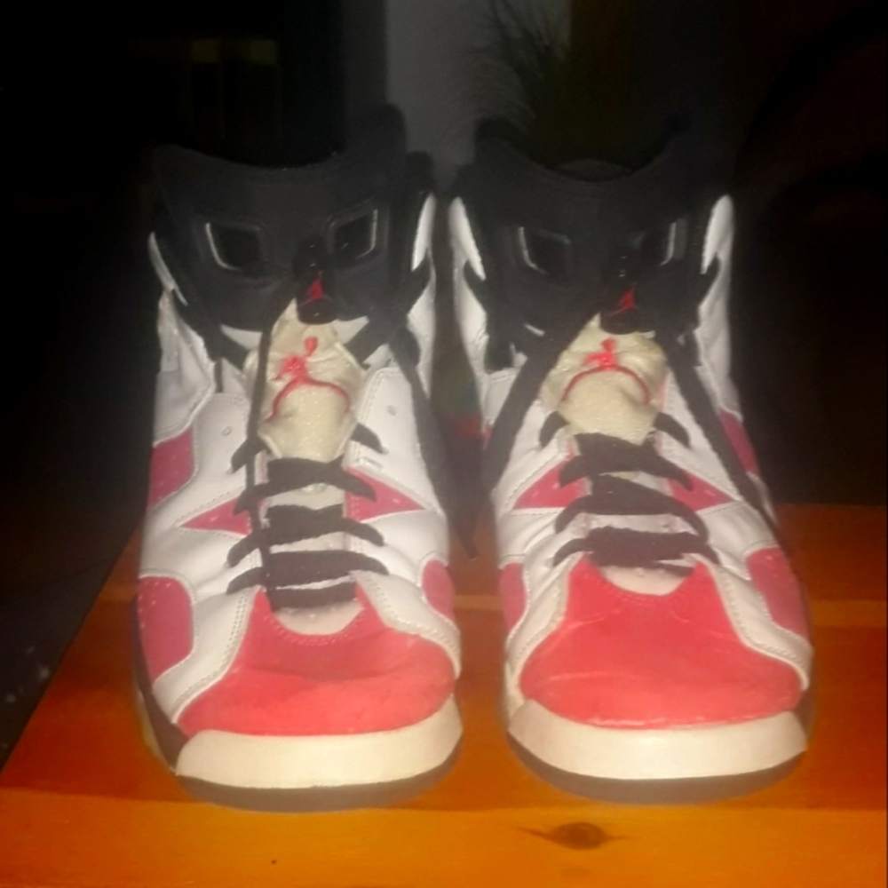 Womens air jordans